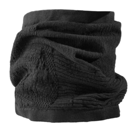 Cache Cou UYN Unisexe Jugular Biomorph Collar Black