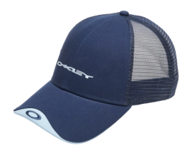 Pet Oakley Classic Trucker Team Navy