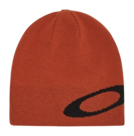 Bonnet Oakley Beanie Ellipse Ginger