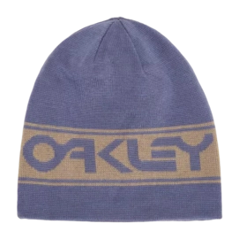 Beanie Oakley Tnp Reversible Beanie New Lilac/Humus