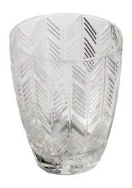 Wijnglas Missoni Zig Zag 290 ml (Set van 6)