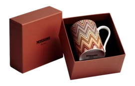 Mok Missoni Luxury Gift Box Zig Zag Jarris 148 370 ml