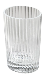 Waterglas Missoni Nastri 290 ml (Set van 6)