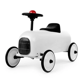 Loopauto Baghera Racer White