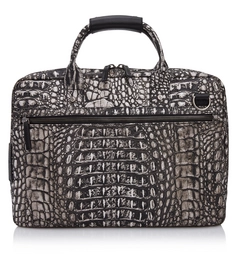 Laptoptas Castelijn & Beerens Caimano Wit 15,6"