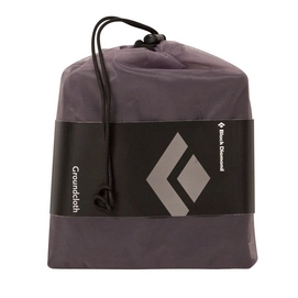 Floor Mat Black Diamond Vista Tent