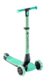 Step Yvolution Y Glider Nua Groen