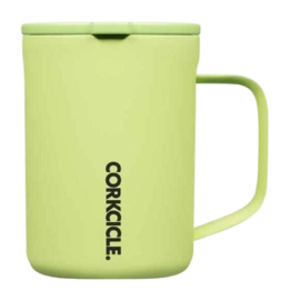 Drinkbeker Corkcicle Classic Lime Green 475 ml