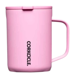 Flask Corkcicle Classic Baby Pink 475 ml