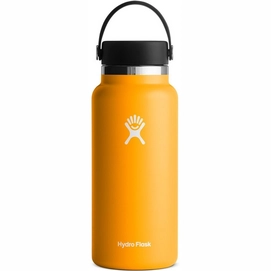 Thermosflasche Hydro Flask Wide Mouth Flex Cap Starfish 946 ml