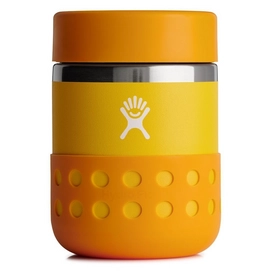 Pot pour Aliments Hydro Flask Kids Inslulated Canary 355 ml
