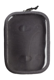 Sac Organisateur Eagle Creek Pack-It Dry Pouch S Graphite