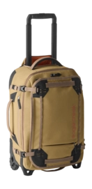 Valise Eagle Creek Gear Warrior XE 2 Wheel Convertible Carry On 50L Sand Dune