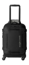 Valise à Roulettes Eagle Creek Gear Warrior XE 4 Wheeled Carry On 45L Black