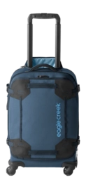 Valise à Roulettes Eagle Creek Gear Warrior XE 4 Wheeled Carry On 45L Blue Jay