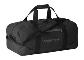 Reistas Eagle Creek No Matter What Duffel 60L Black