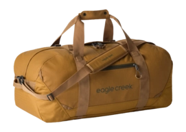 Reistas Eagle Creek No Matter What Duffel 60L Safari Brown