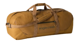 Reistas Eagle Creek No Matter What Duffel 90L Safari Brown