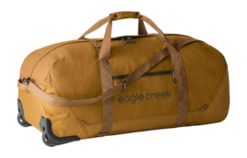 Reiskoffer Eagle Creek No Matter What Rolling Duffel 130L Safari Brown