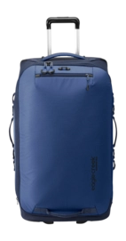 Reisetasche Arc'teryx V80 Rolling Duffle Black Reisetasche Arc'teryx V80 Rolling Duffle Black