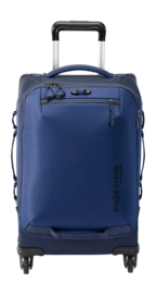 Koffer Eagle Creek Expanse 4-Wheel Intl Carry On 35L Unisex Pilot Blue