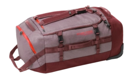 Koffer Eagle Creek Cargo Hauler Wheeled Duffel 110L Unisex Currant