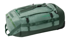 Koffer Eagle Creek Cargo Hauler Wheeled Duffel 130L Unisex Duck Green