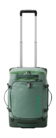 Koffer Eagle Creek Cargo Hauler XT Wheeled Duffel International Carry On 40L Unisex Duck Green