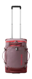 Reiskoffer Eagle Creek Cargo Hauler XT Wheeled Duffel International Carry On 40L Currant