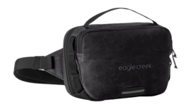 Gürteltasche Eagle Creek Explore Hip Pack Unisex Black