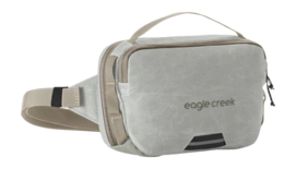 Gürteltasche Eagle Creek Explore Hip Pack Unisex Storm Grey