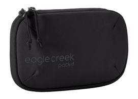 Elektroniktasche Eagle Creek Pack-It E-Tools Organizer Mini Unisex Black