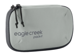 Elektroniktasche Eagle Creek Pack-It E-Tools Organizer Mini Unisex Storm Grey