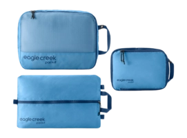 Organiser Eagle Creek Pack-It Essentials Set Blue Dawn