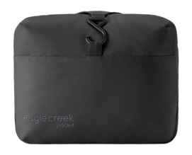 Sac Organisateur Eagle Creek Pack-It Hanging Toiletry Kit Black