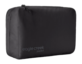 Organiser Eagle Creek Pack-It Isolate Clean/Dirty Cube M Black 24