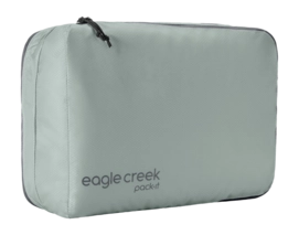 Organiser Eagle Creek Pack-It Isolate Clean/Dirty Cube M Storm Grey