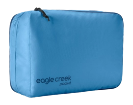 Sac Organisateur Eagle Creek Pack-It Isolate Clean/Dirty Cube M Blue Dawn