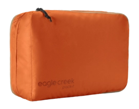 Sac Organisateur Eagle Creek Pack-It Isolate Clean/Dirty Cube M Mandarin