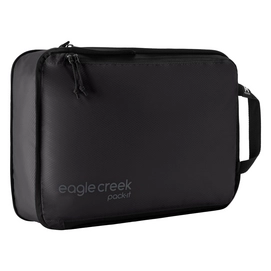 Packwürfel Eagle Creek Pack-It Isolate Compression Cube M Unisex Black