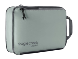 Organiser Eagle Creek Pack-It Isolate Compression Cube M Storm Grey