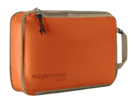 Organisateur de Bagage Eagle Creek Pack-It Isolate Compression Cube M Mandarin