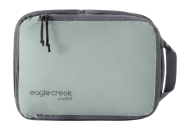 Sac Organisateur Eagle Creek Pack-It Isolate Compression Cube S Storm Grey