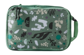 Organiser Eagle Creek Pack-It Isolate Compression Cube S Roots / Shoots Duck Green