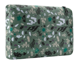 Organiser Eagle Creek Pack-It Isolate Cube L Unisex Roots / Shoots Duck Green