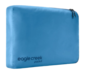 Organisateur de Bagage Eagle Creek Pack-It Isolate Cube L Blue Dawn
