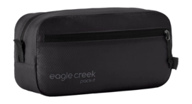 Kulturtasche Eagle Creek Pack-It Isolate Quick Trip S Unisex Black