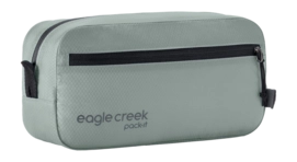 Kulturtasche Eagle Creek Pack-It Isolate Quick Trip S Unisex Storm Grey