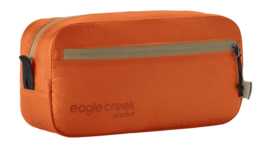 Kulturtasche Eagle Creek Pack-It Isolate Quick Trip S Unisex Mandarin