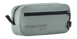 Kulturtasche Eagle Creek Pack-It Isolate Quick Trip XS Unisex Storm Grey